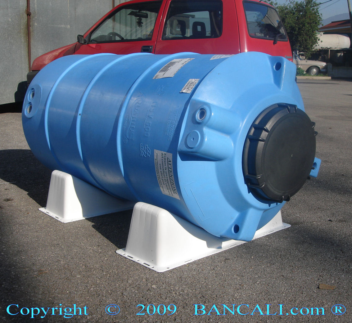CRADLEs TANK cistern SADDLEs barrel roll pipe tanker Boiler